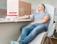 null Республиканский научно-практический центр трансфузиологии и медицинских биотехнологий, Галерея - фото 9