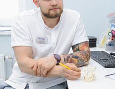 Сеть качественных клиник Зуб Даю, Зуб Даю - фото 13