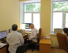 null Клиника лечения боли профессора Сокова Е. Л., Галерея - фото 6