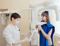Учреждение здравоохранения  12-я городская клиническая стоматологическая поликлиника, Галерея - фото 1