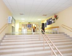 null Гродненский областной клинический кардиологический центр, Галерея - фото 1
