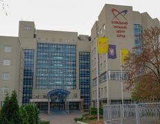 Кардиохирургический центр Институт сердца, Галерея - фото 2
