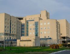 Кардиохирургический центр Институт сердца, Галерея - фото 1