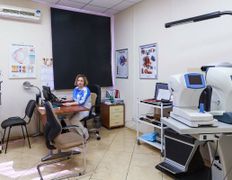 Многопрофильный медицинский центр Медквадрат, Галерея - фото 13