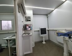 Сеть поликлиник ABC-медицина, Медицинские осмотры - фото 4