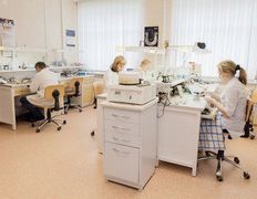 Учреждение здравоохранения  12-я городская клиническая стоматологическая поликлиника, Галерея - фото 7