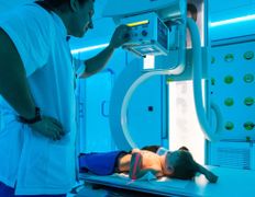 Федеральное государственное бюджетное учреждение Детский медицинский центр Управления делами Президента РФ, ДМЦ - фото 13