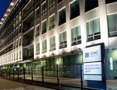 null European Medical Center (Европейский Медицинский Центр) Щепкина, EMC - фото 5