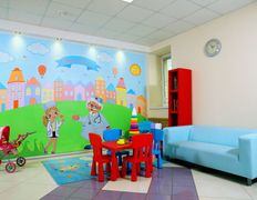 Медицинский центр Добрый доктор, Добрый доктор - фото 6