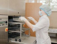 Учреждение здравоохранения  12-я городская клиническая стоматологическая поликлиника, Галерея - фото 2