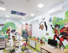 Клиника эстетической стоматологии и медицины Галадент, Галерея - фото 7