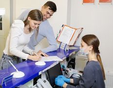 Сеть качественных клиник Зуб Даю, Зуб Даю - фото 18