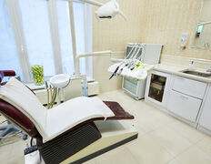 Стоматологическая клиника City Smile DeLuxe(Сити Смайл Делюкс), Сити смайл - фото 16
