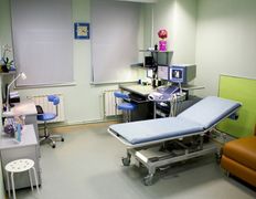 Многофункциональный медицинский центр Spectra (Спектра), Галерея - фото 6