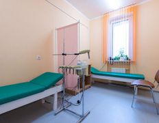 null УЗ «6-я центральная районная клиническая поликлиника Ленинского района г. Минска», Фотогалерея - фото 19