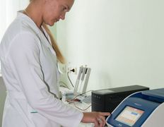 null Республиканский научно-практический центр трансфузиологии и медицинских биотехнологий, Галерея - фото 15