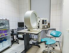 Медицинский центр СМ-Клиника, СМ-Клиника - фото 5