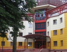 Детский реабилитационно-оздоровительный центр Ждановичи, Галерея - фото 4