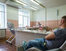 null Республиканский научно-практический центр трансфузиологии и медицинских биотехнологий, Галерея - фото 5