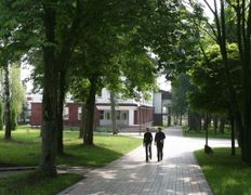 Детский реабилитационно-оздоровительный центр Ждановичи, Галерея - фото 2