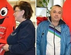null Республиканский научно-практический центр трансфузиологии и медицинских биотехнологий, День безвозмездного донорства - фото 1