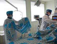 null Брестский областной кардиологический диспансер, Галерея - фото 11