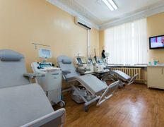 null Республиканский научно-практический центр трансфузиологии и медицинских биотехнологий, Галерея - фото 4