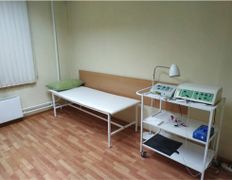 Многопрофильный медицинский центр  Уромед, Фотогалерея - фото 2