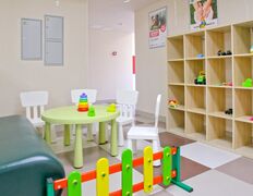 Медицинский центр СМ-Клиника, СМ-Клиника - фото 15