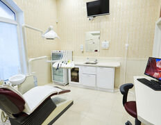Стоматологическая клиника City Smile DeLuxe(Сити Смайл Делюкс), Сити смайл - фото 11