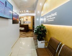 Центр профессиональной стоматологии и имплантации Strong-dent (Стронг-Дент), Галерея - фото 11