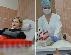 null Республиканский научно-практический центр трансфузиологии и медицинских биотехнологий, День безвозмездного донорства - фото 2