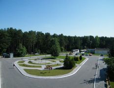 null Республиканская больница спелеолечения, Галерея - фото 5