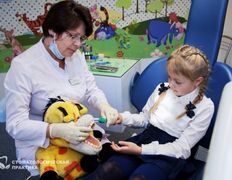 Клиника Стоматологическая практика, Стомпрактика.рф - фото 6