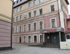 Лечебно-диагностический центр АМ Медика, Галерея - фото 15