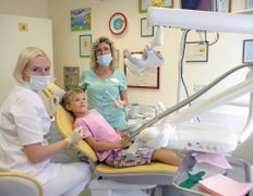 Стоматологическая клиника Стоматологическая клиника доктора Осиповой, Стоматологическая клиника доктора Осиповой - фото 2