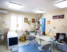 null European Medical Center (Европейский Медицинский Центр) Щепкина, EMC - фото 8
