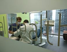 Стоматологический центр DHC (ДиАшСи), DHC - фото 8