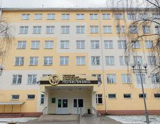 Учреждение здравоохранения  12-я городская клиническая стоматологическая поликлиника, Галерея - фото 4