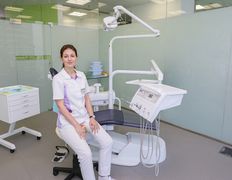 Стоматологический центр DHC (ДиАшСи), DHC - фото 2