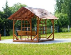 null Республиканская больница спелеолечения, Галерея - фото 7