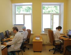 null Клиника лечения боли профессора Сокова Е. Л., Галерея - фото 4