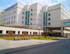 null Гродненский областной клинический кардиологический центр, Галерея - фото 2