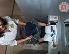 Клиника по лечению волос и кожи АМД Лаборатории, Галерея - фото 4