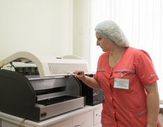null Республиканский научно-практический центр трансфузиологии и медицинских биотехнологий, Галерея - фото 8