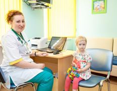 Детский медицинский центр До 16-ти, До 16-ти - фото 2