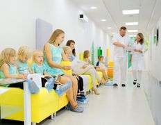 Центр эффективной медицины Главный Пациент, Галерея - фото 19