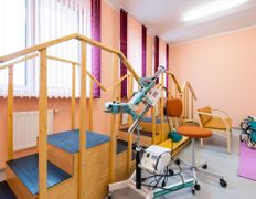 null УЗ «6-я центральная районная клиническая поликлиника Ленинского района г. Минска», Фотогалерея - фото 20