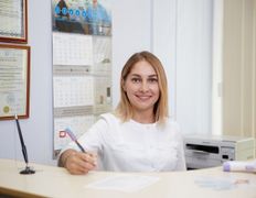 Стоматология До и После, До и После - фото 1