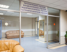 null Центральная поликлиника на Ленинградке, Галерея - фото 6
